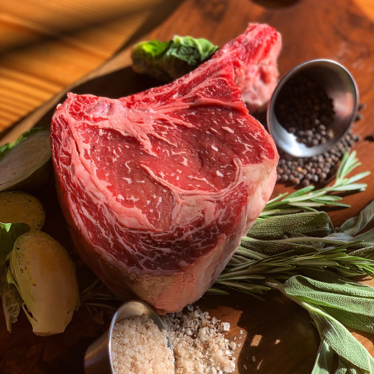 Butcher Shop Kau Greensboro, NC